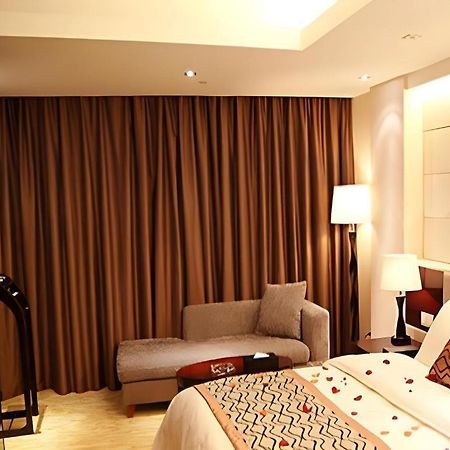 Fortune Hotel Longyan Zewnętrze zdjęcie