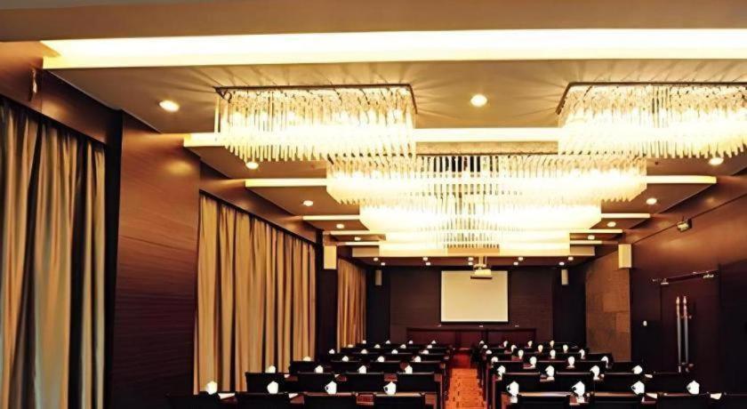 Fortune Hotel Longyan Zewnętrze zdjęcie