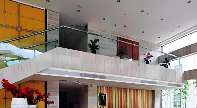 Fortune Hotel Longyan Zewnętrze zdjęcie