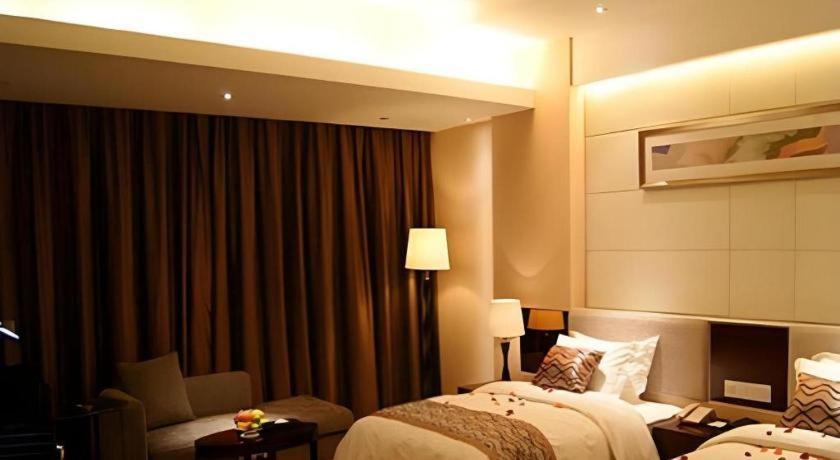 Fortune Hotel Longyan Zewnętrze zdjęcie
