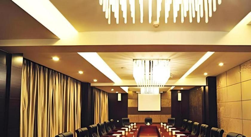 Fortune Hotel Longyan Zewnętrze zdjęcie