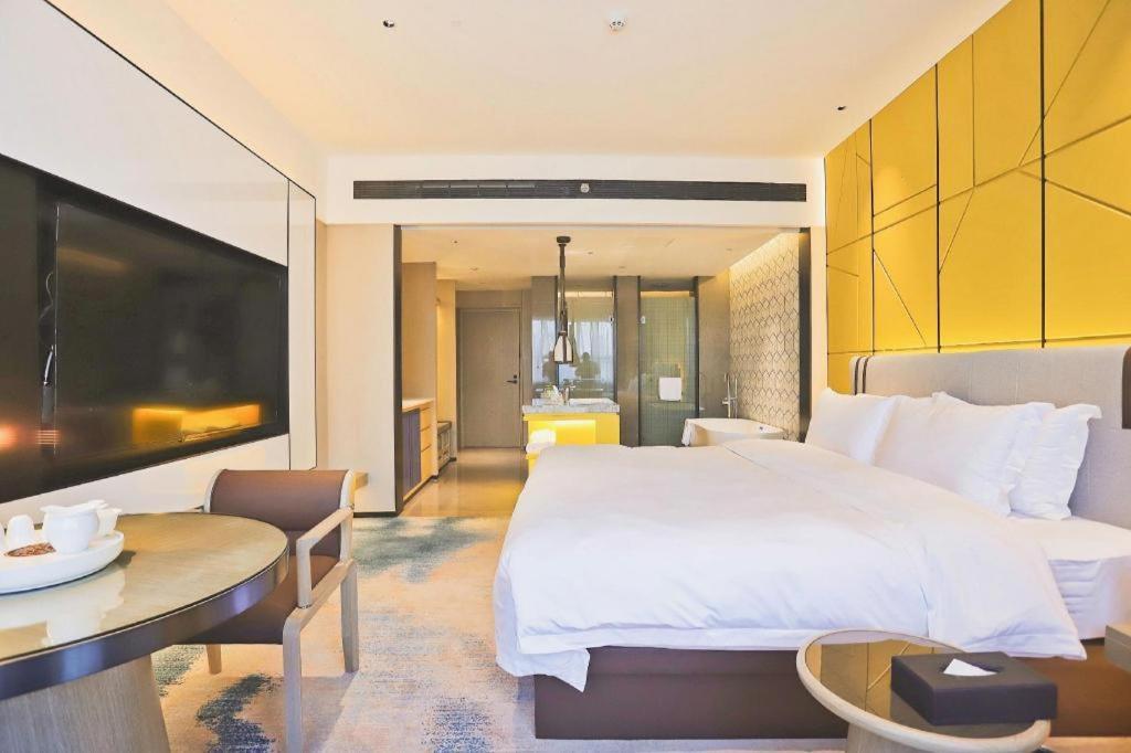 Fortune Hotel Longyan Zewnętrze zdjęcie