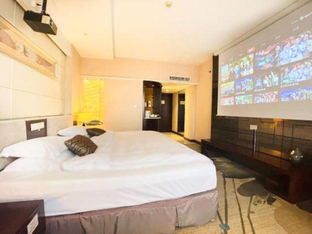Fortune Hotel Longyan Zewnętrze zdjęcie