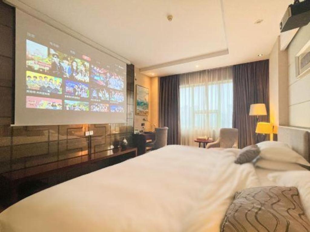 Fortune Hotel Longyan Zewnętrze zdjęcie