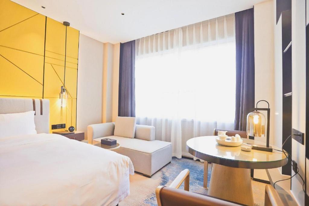 Fortune Hotel Longyan Zewnętrze zdjęcie