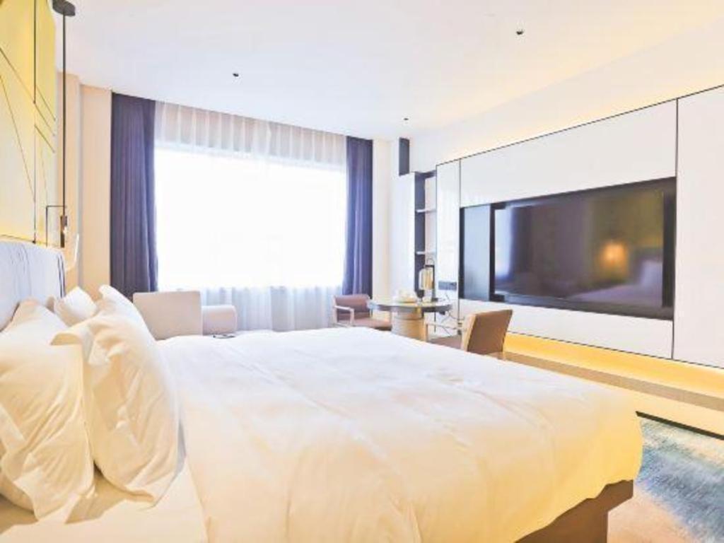 Fortune Hotel Longyan Zewnętrze zdjęcie