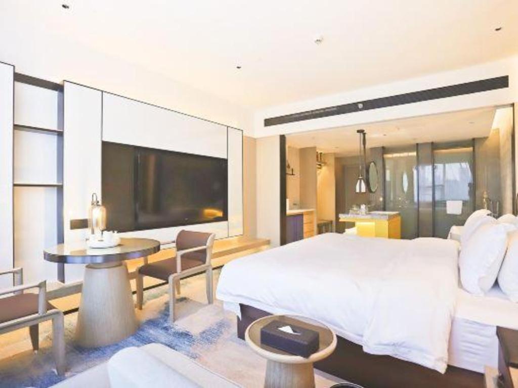 Fortune Hotel Longyan Zewnętrze zdjęcie