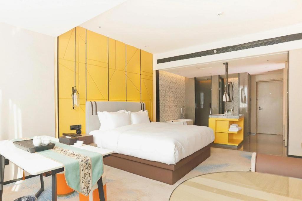 Fortune Hotel Longyan Zewnętrze zdjęcie