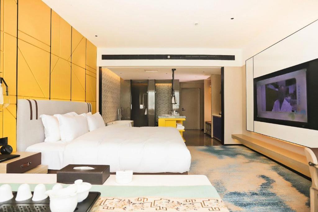 Fortune Hotel Longyan Zewnętrze zdjęcie