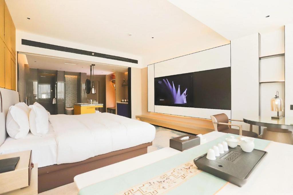 Fortune Hotel Longyan Zewnętrze zdjęcie